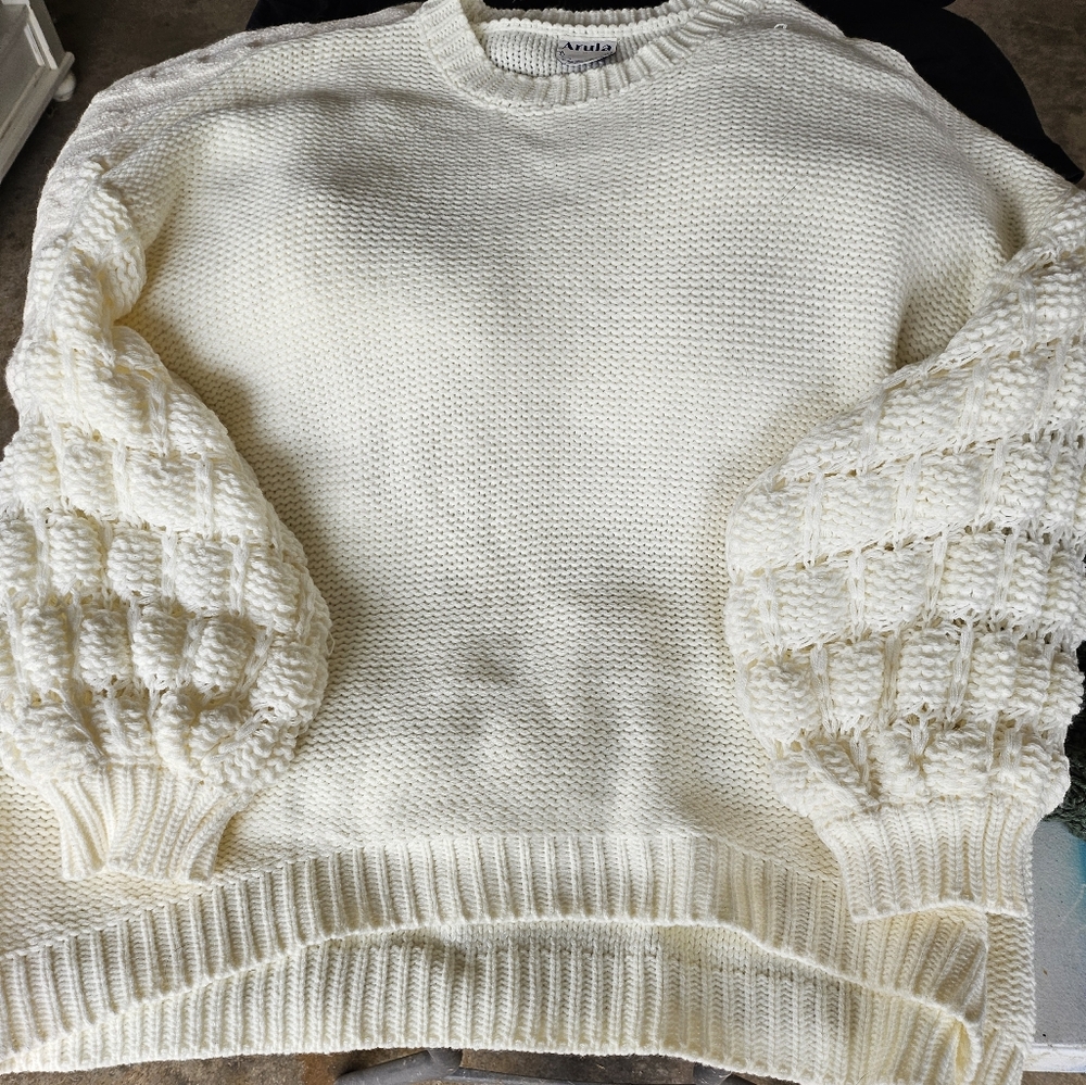 Sweater